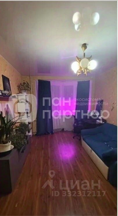 2-комн. кв., р-н Выборгский, Санкт-Петербург