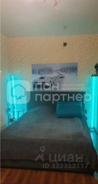 2-комн. кв., р-н Выборгский, Санкт-Петербург