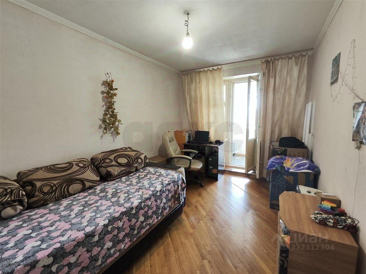 3-комн. кв., Прикубанский, Краснодар