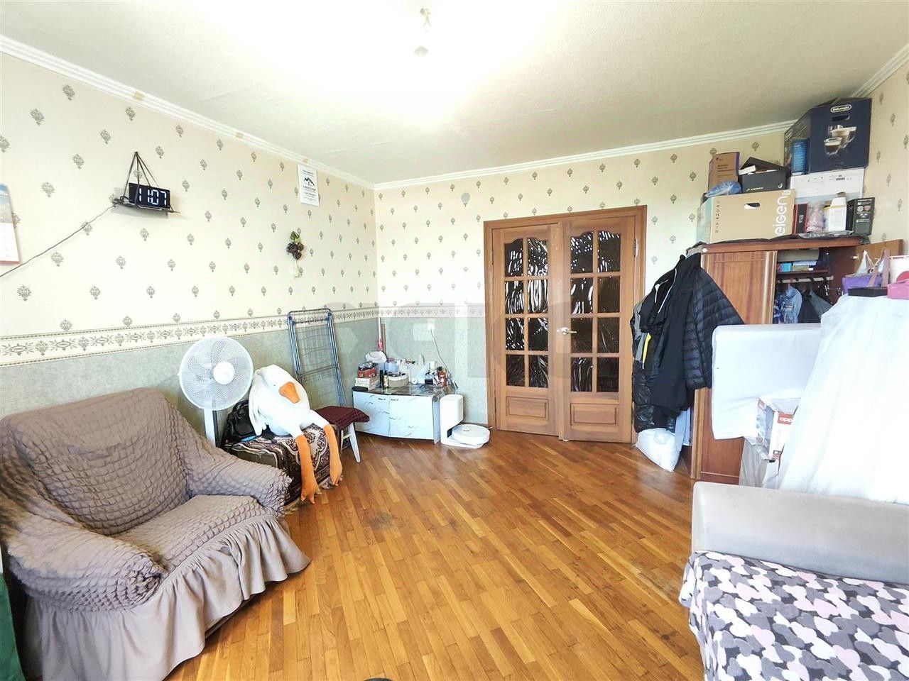 3-комн. кв., Прикубанский, Краснодар