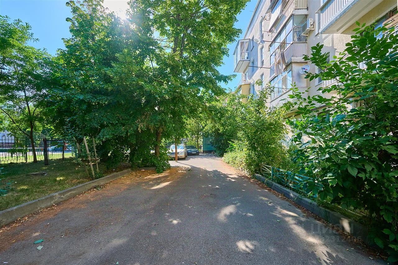 2-комн. кв., Центральный, Краснодар