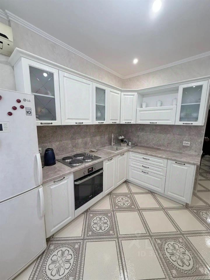 2-комн. кв., Прикубанский, Краснодар
