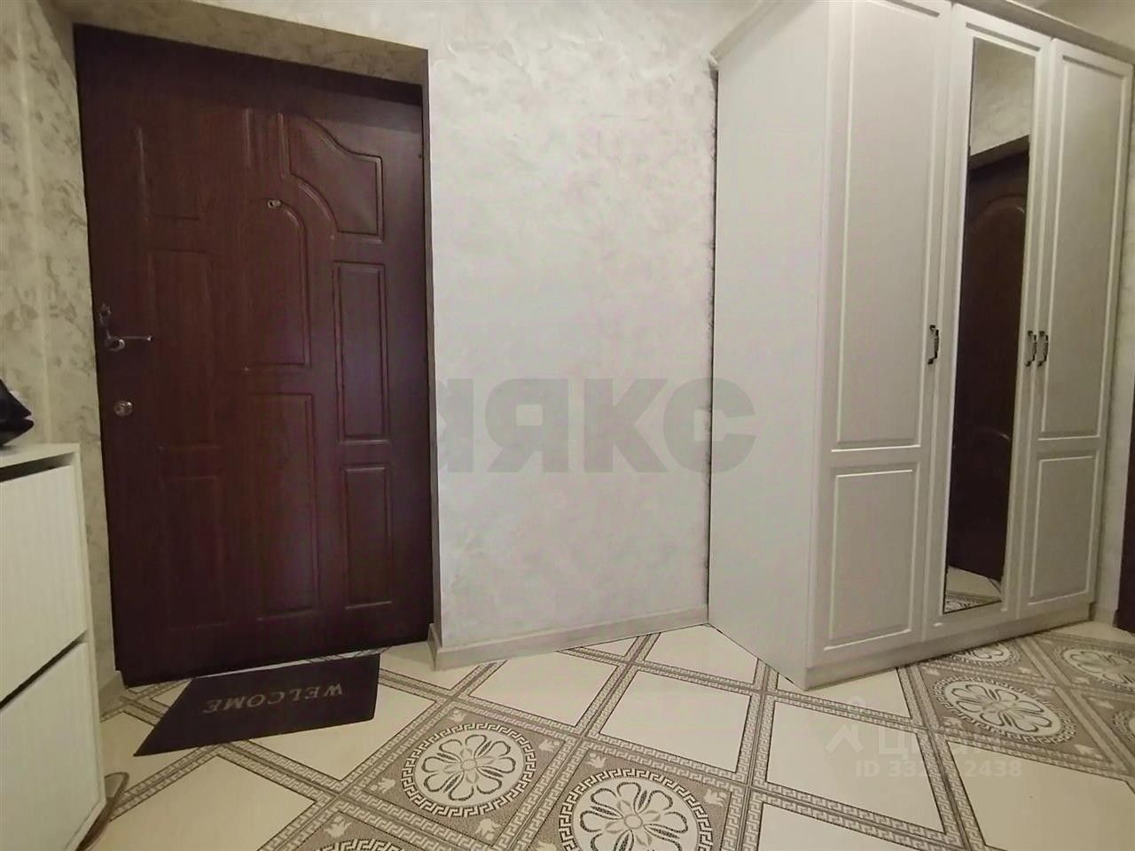 2-комн. кв., Прикубанский, Краснодар
