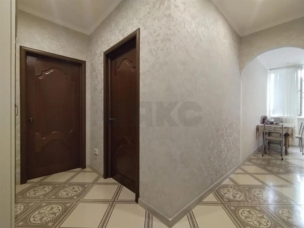 2-комн. кв., Прикубанский, Краснодар