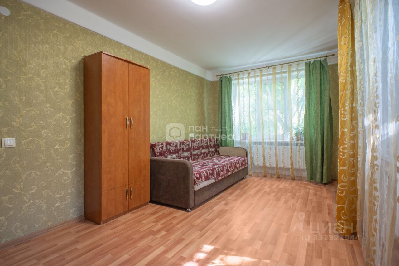 2-комн. кв., р-н Фрунзенский, Санкт-Петербург