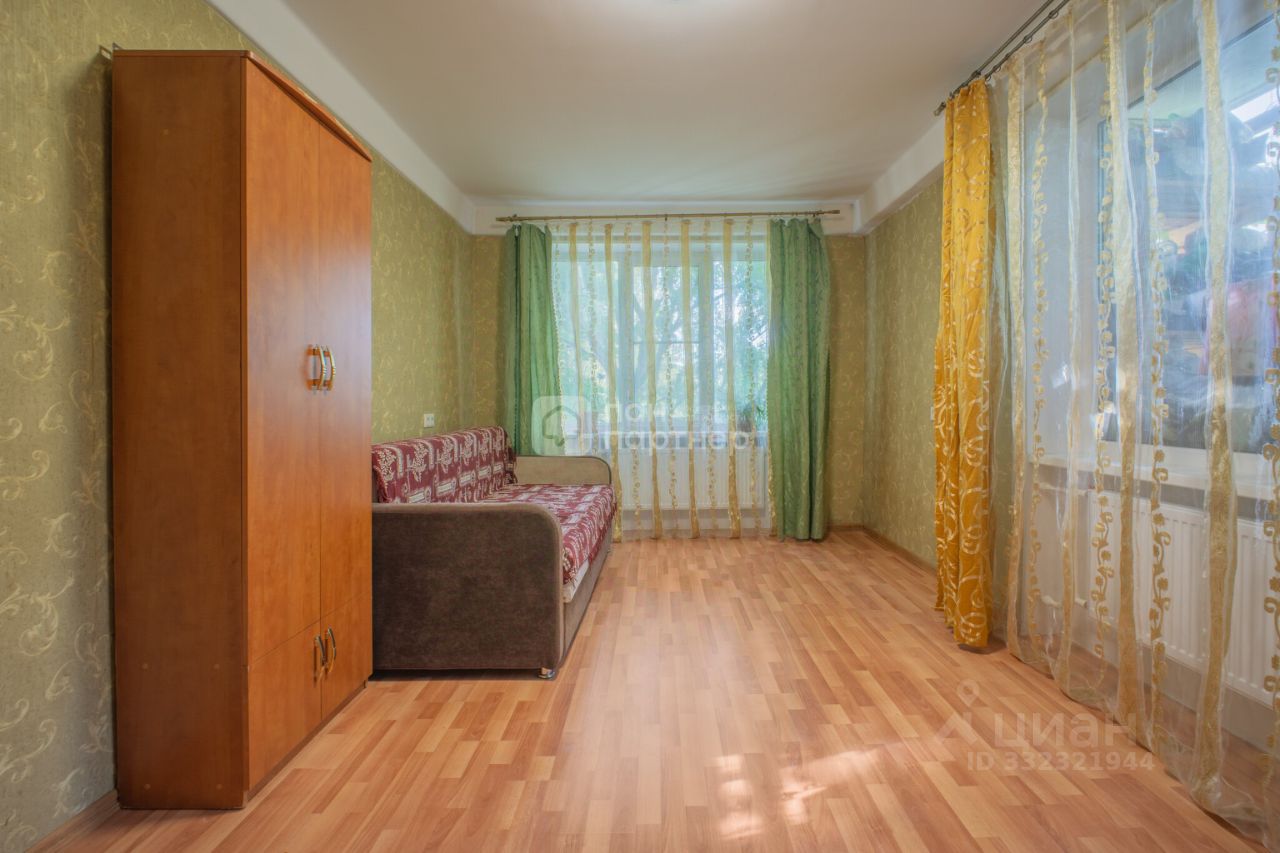 2-комн. кв., р-н Фрунзенский, Санкт-Петербург
