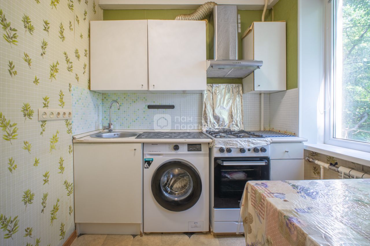 2-комн. кв., р-н Фрунзенский, Санкт-Петербург