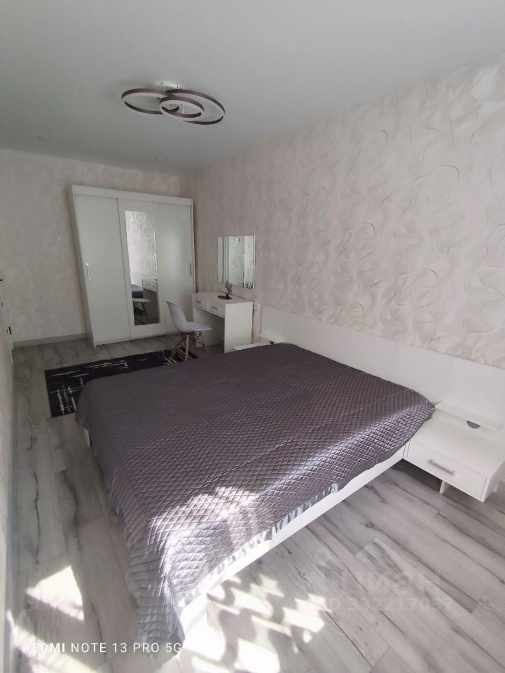 2-комн. кв., р-н Ново-Савиновский, Казань