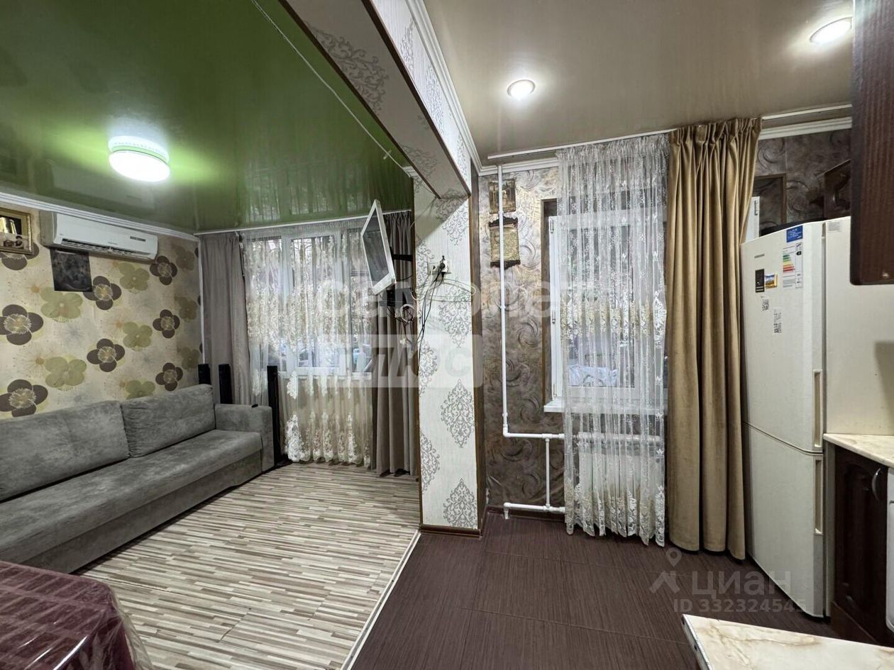 2-комн. кв., р-н Центральный, Сочи