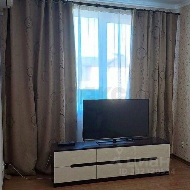 1-комн. кв., Прикубанский, Краснодар
