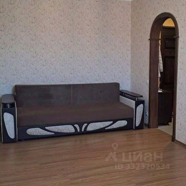 1-комн. кв., Прикубанский, Краснодар