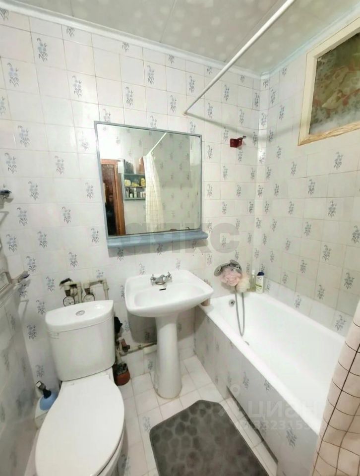 3-комн. кв., Западный, Краснодар