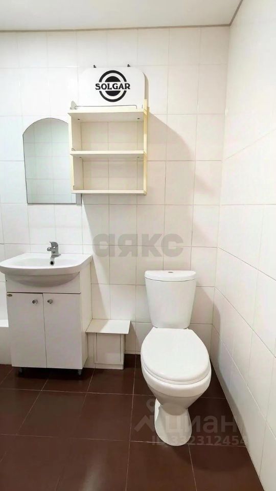 1-комн. кв., Прикубанский, Краснодар