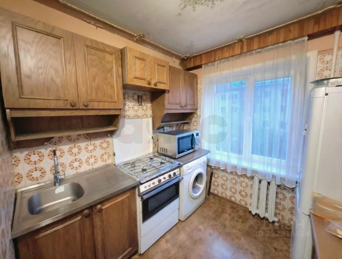 3-комн. кв., Западный, Краснодар