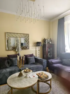 2-комн.кв., 50 м², этаж 2 2-комн.кв., 50 м², этаж 2