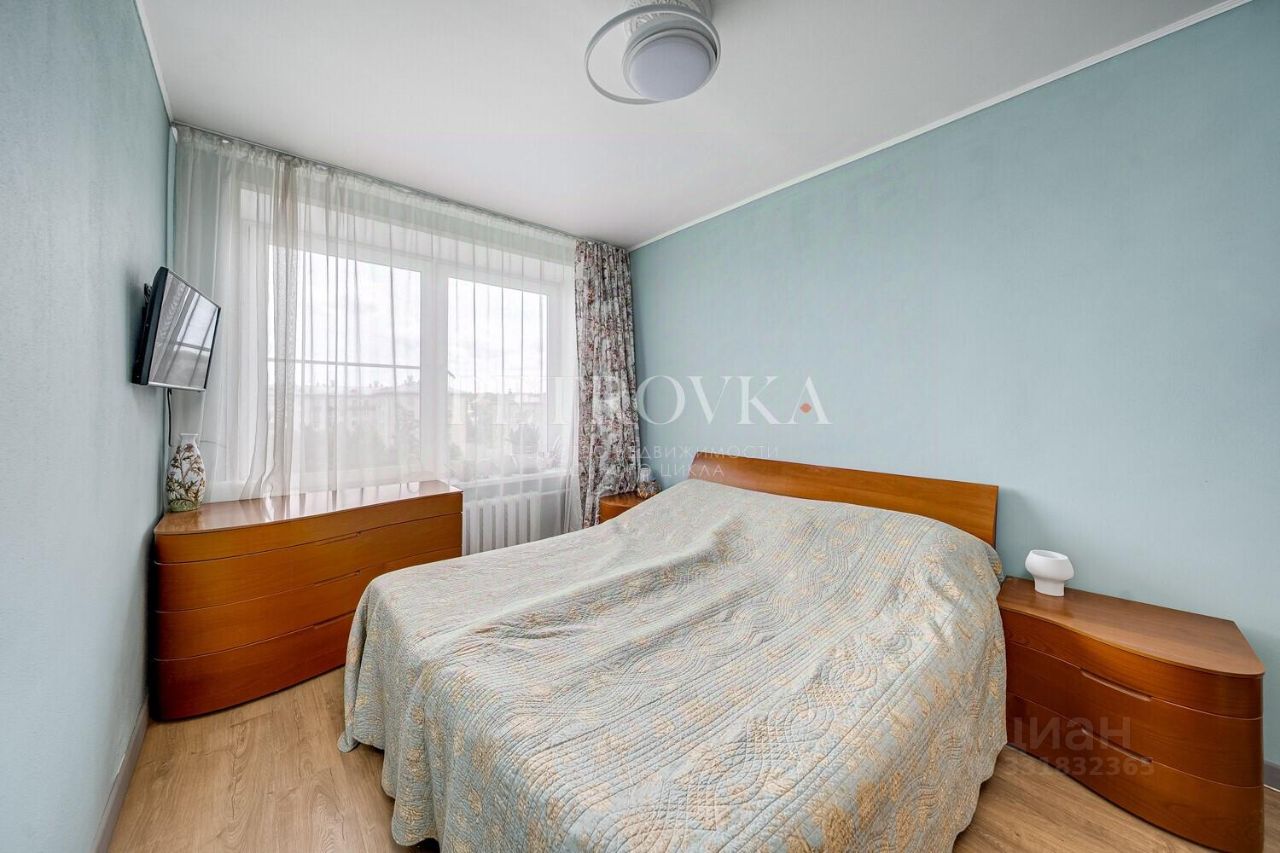 2-комн. кв., р-н Раменки, Москва