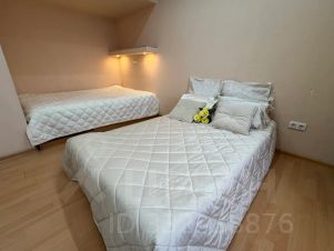 1-комн. кв 40 м2, 3/20 эт