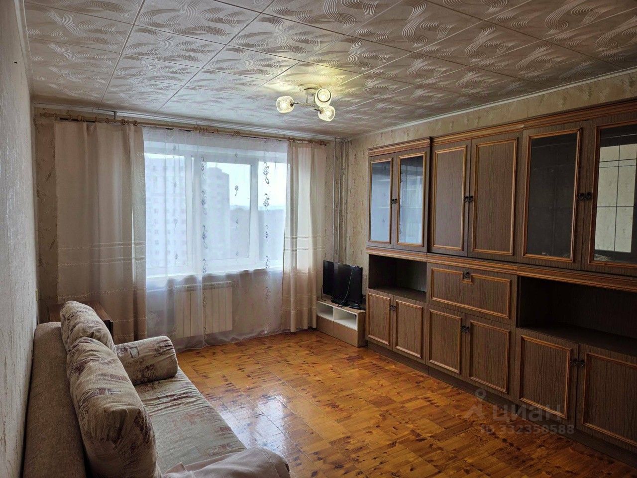3-комн. кв., р-н Орджоникидзевский, Екатеринбург