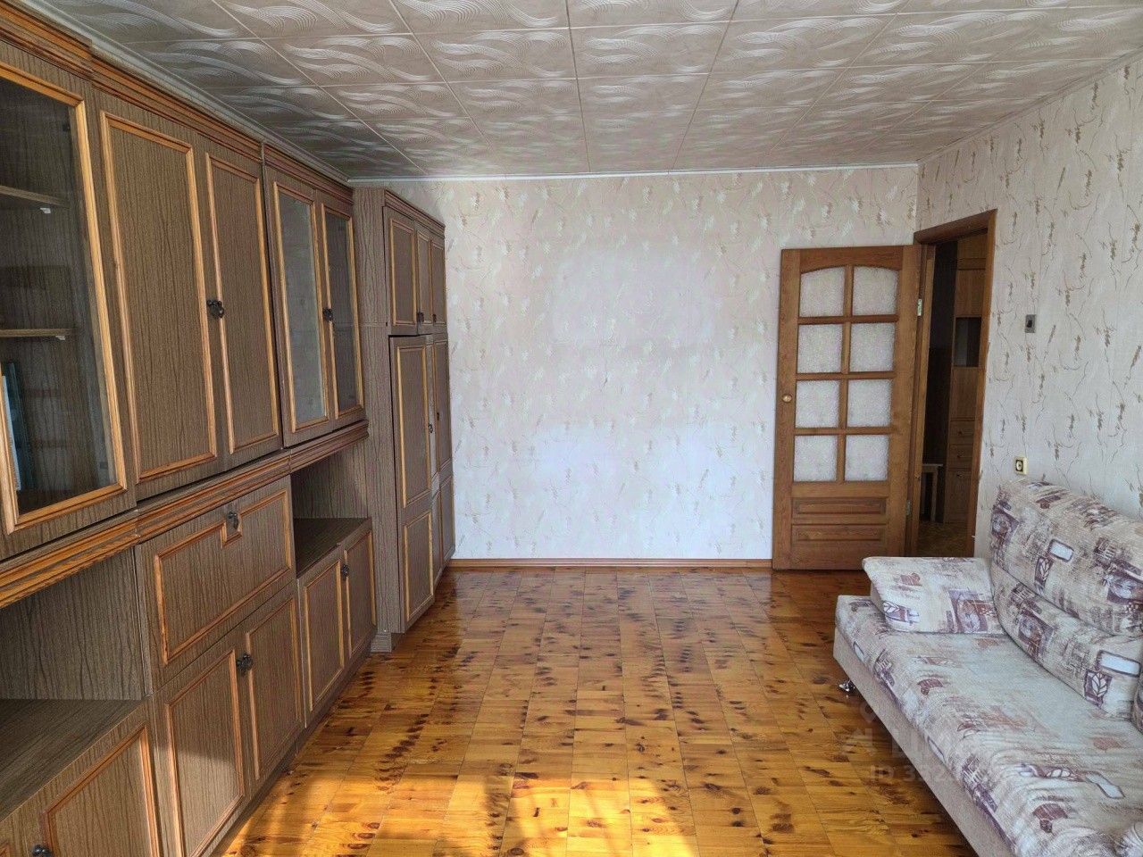 3-комн. кв., р-н Орджоникидзевский, Екатеринбург