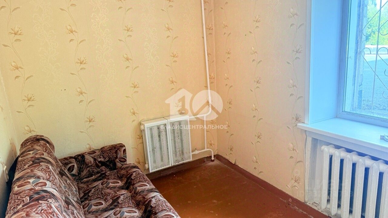 3-комн. кв., р-н Кировский, Новосибирск