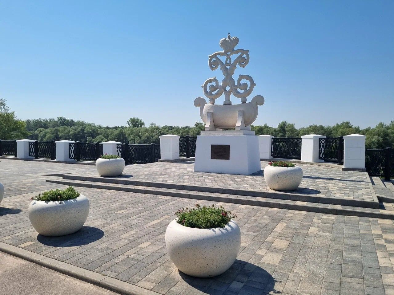 Парки