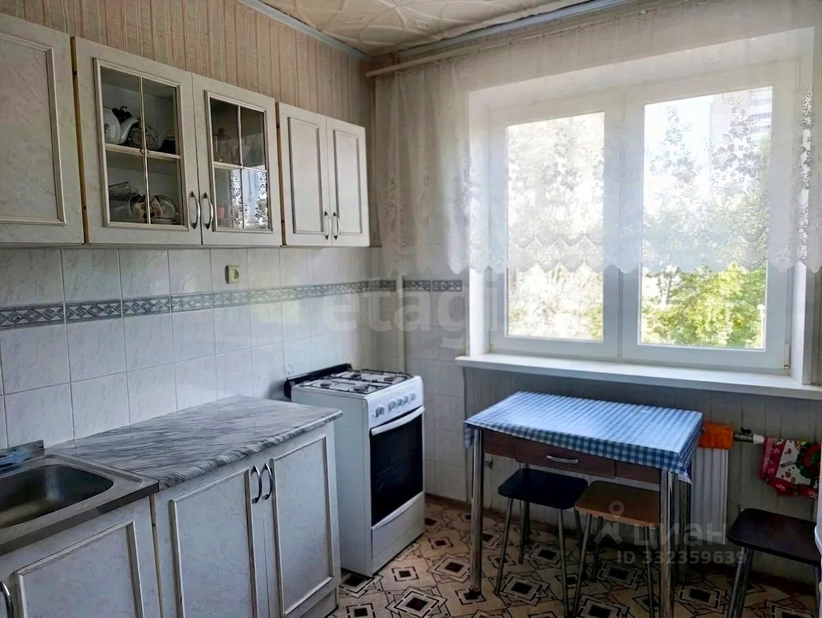 2-комн. кв., р-н Ново-Савиновский, Казань