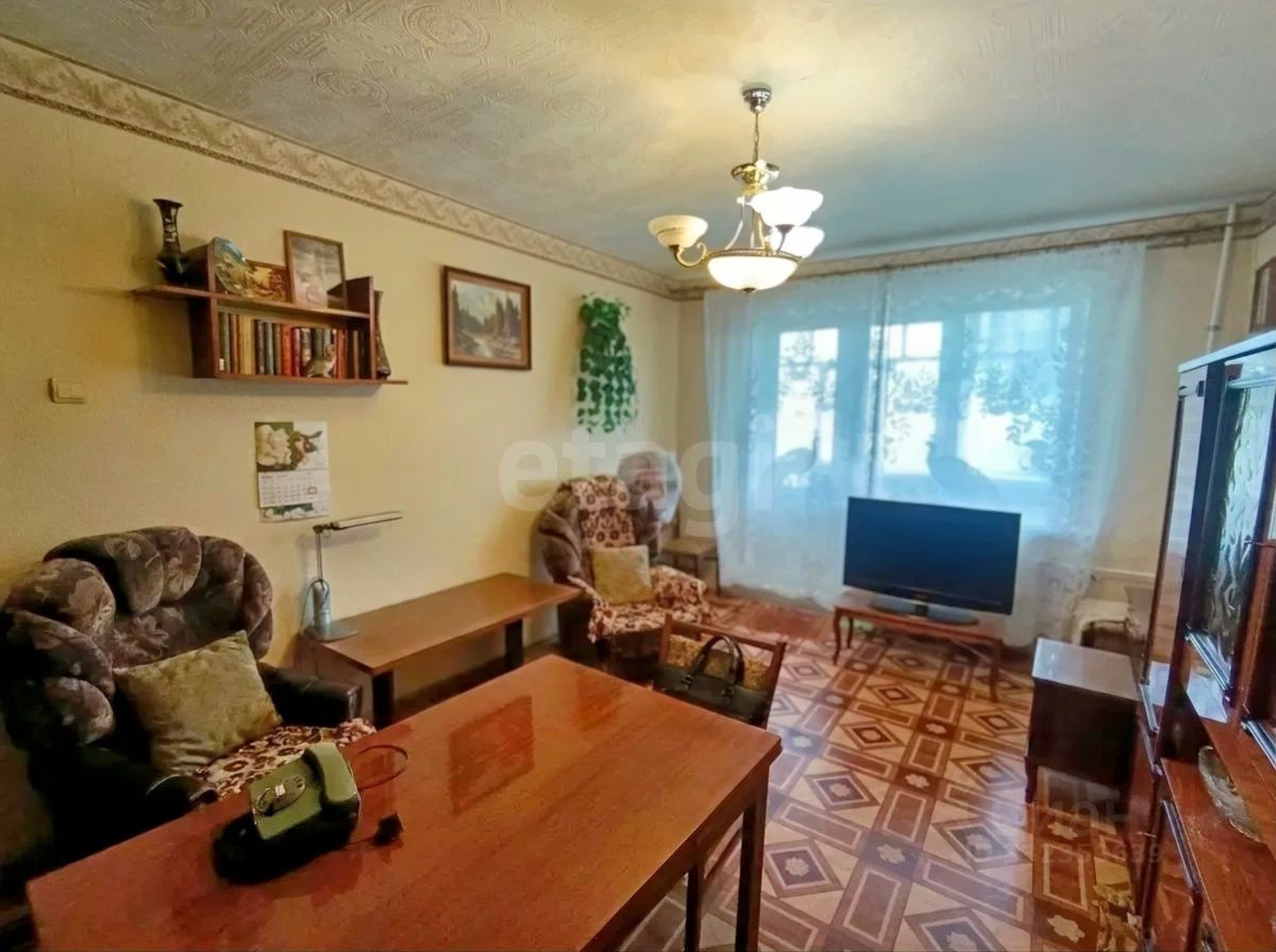 2-комн. кв., р-н Ново-Савиновский, Казань