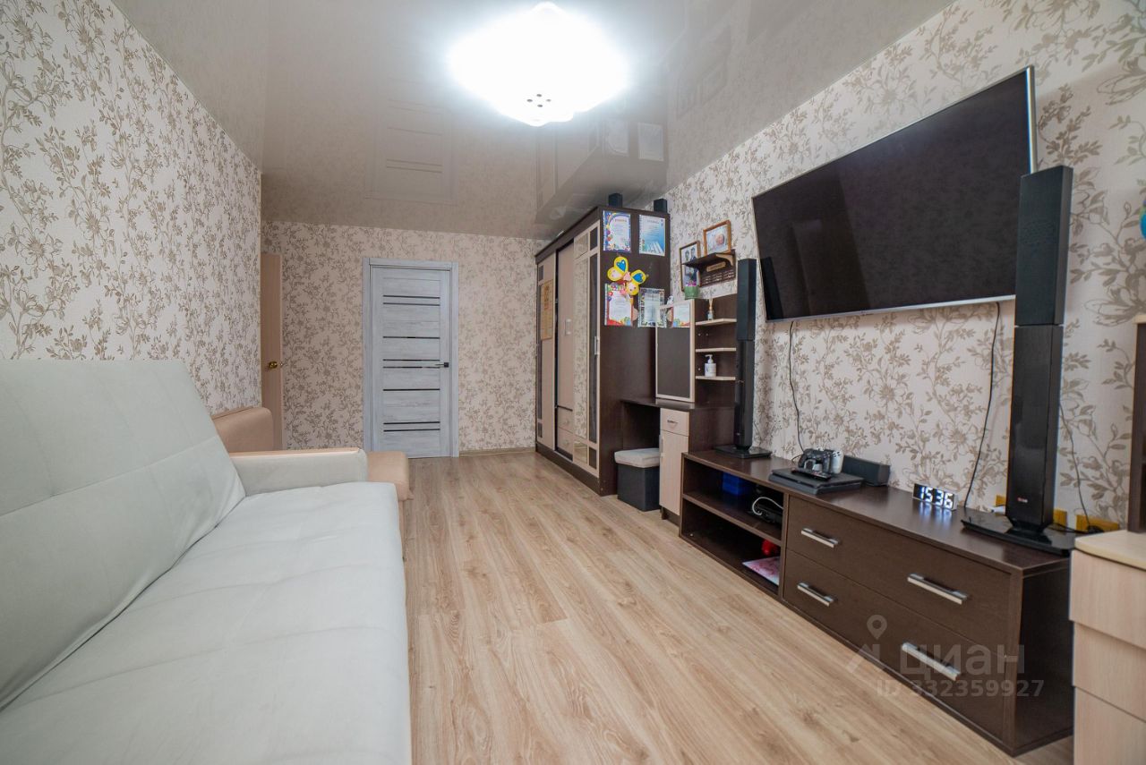3-комн. кв., р-н Чкаловский, Екатеринбург