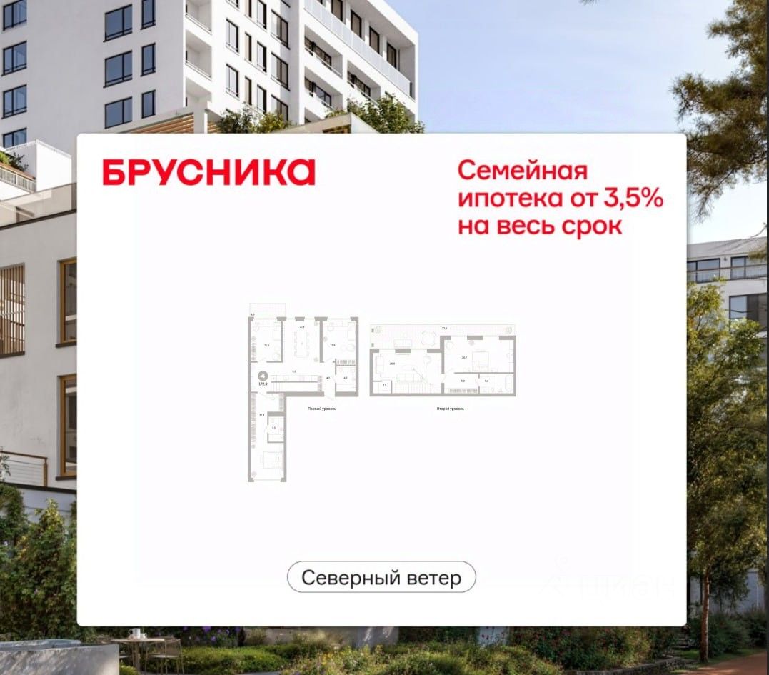 Новостройка, р-н Василеостровский