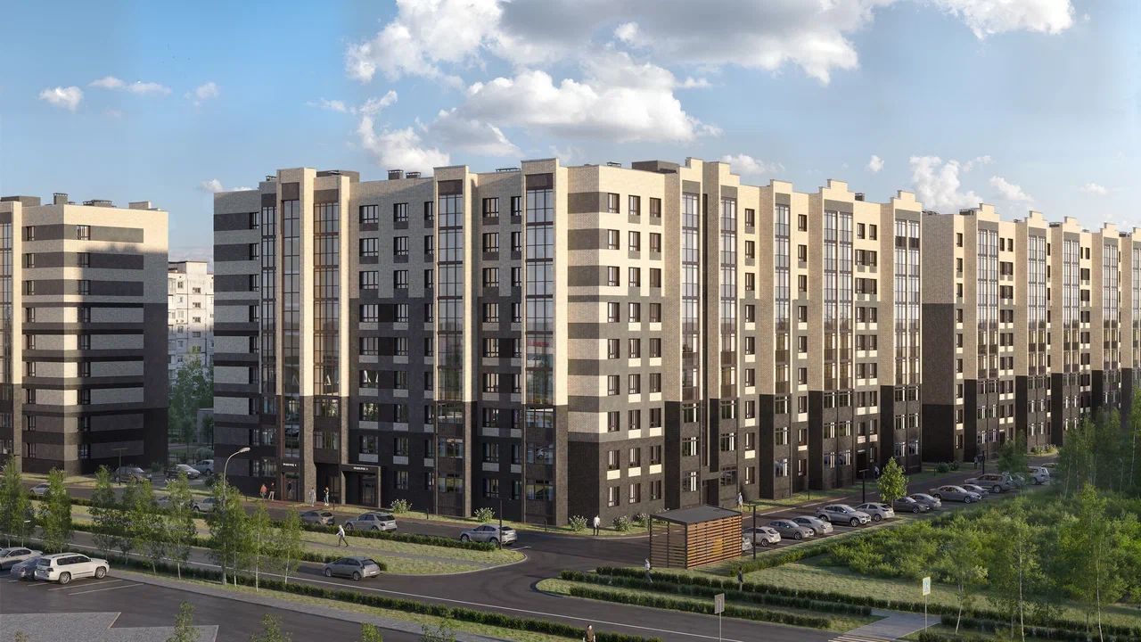 Архитектура