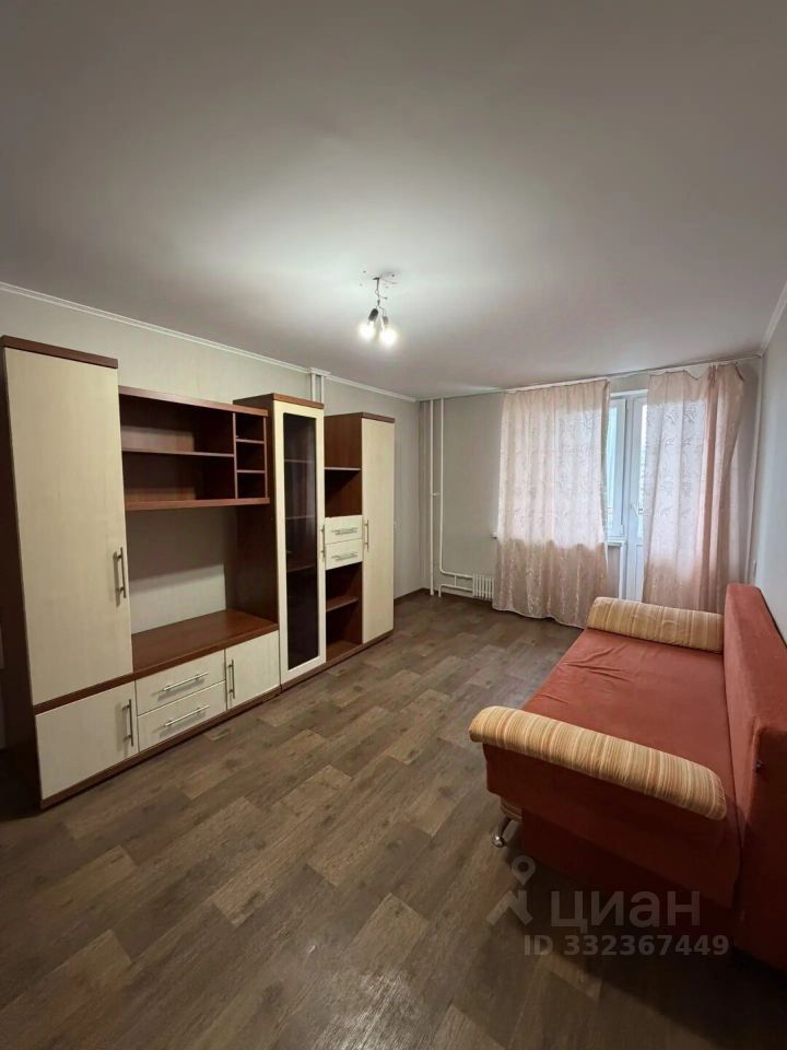 1-комн. кв., р-н Советский, Казань
