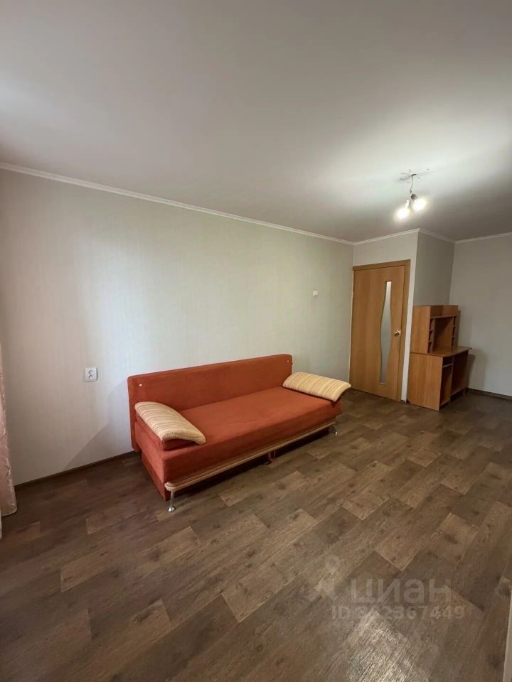 1-комн. кв., р-н Советский, Казань