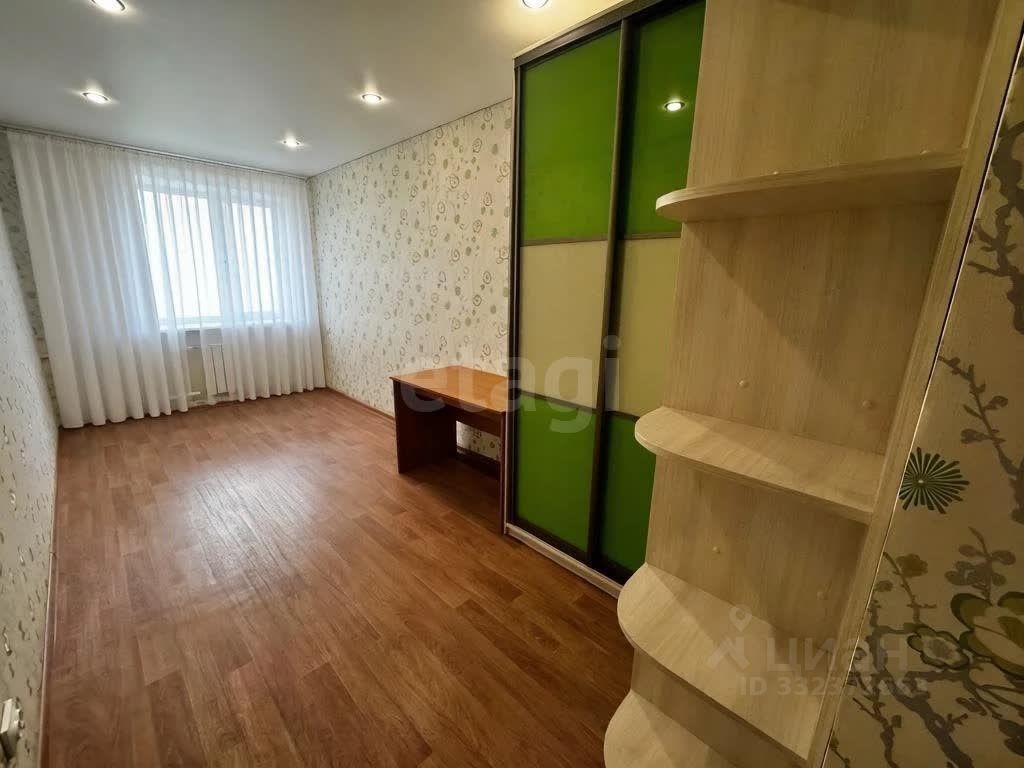 2-комн. кв., р-н Кировский, Казань