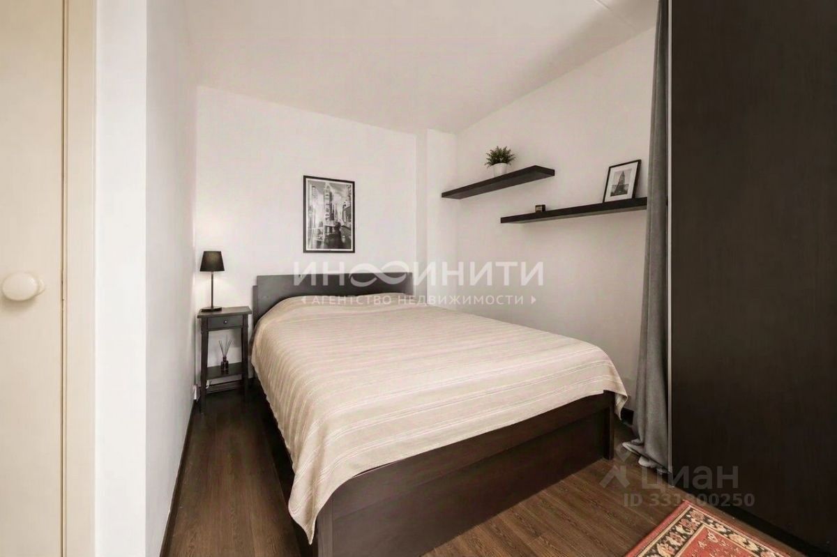 1-комн. кв., р-н Таганский, Москва