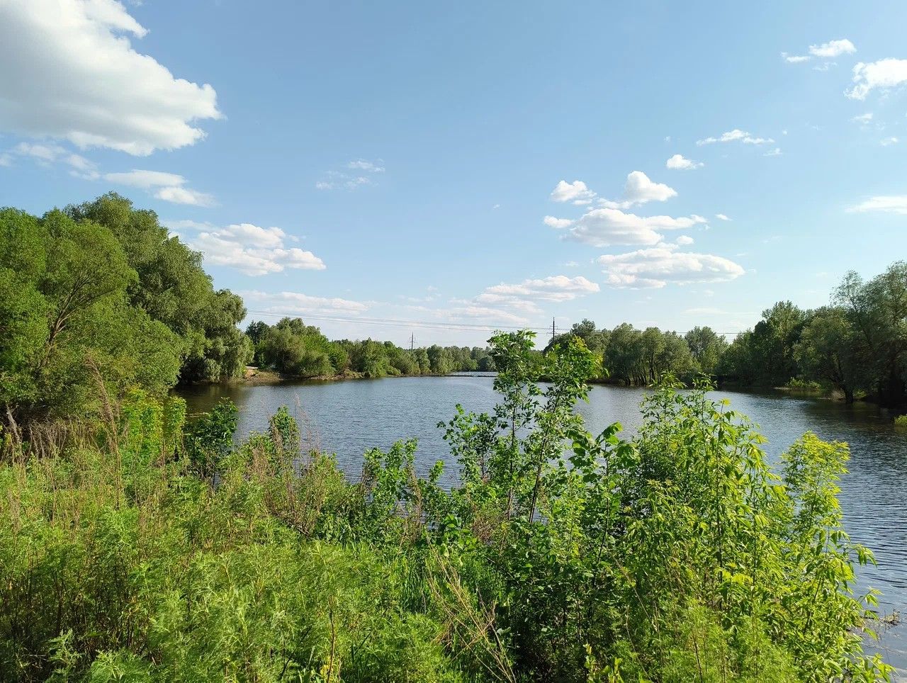 Парки