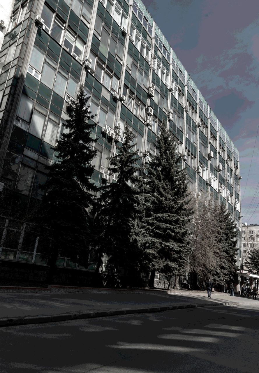 аренда помещений в БЦ в 3-м проезде Марьиной Рощи, 40с1