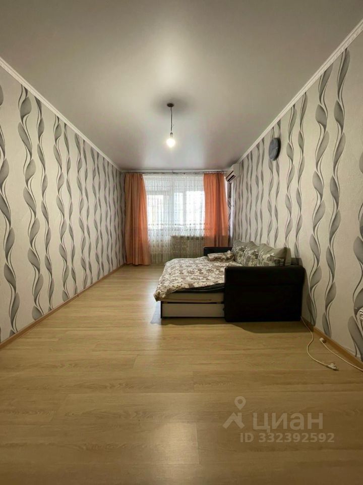 1-комн. кв., Прикубанский, Краснодар