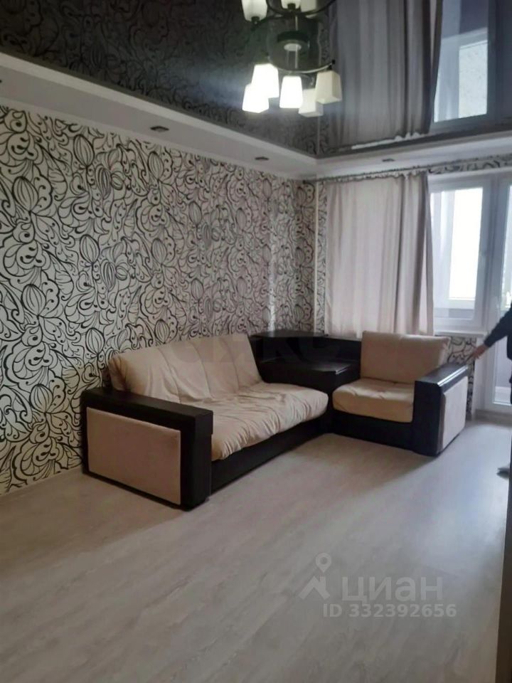 2-комн. кв., Западный, Краснодар