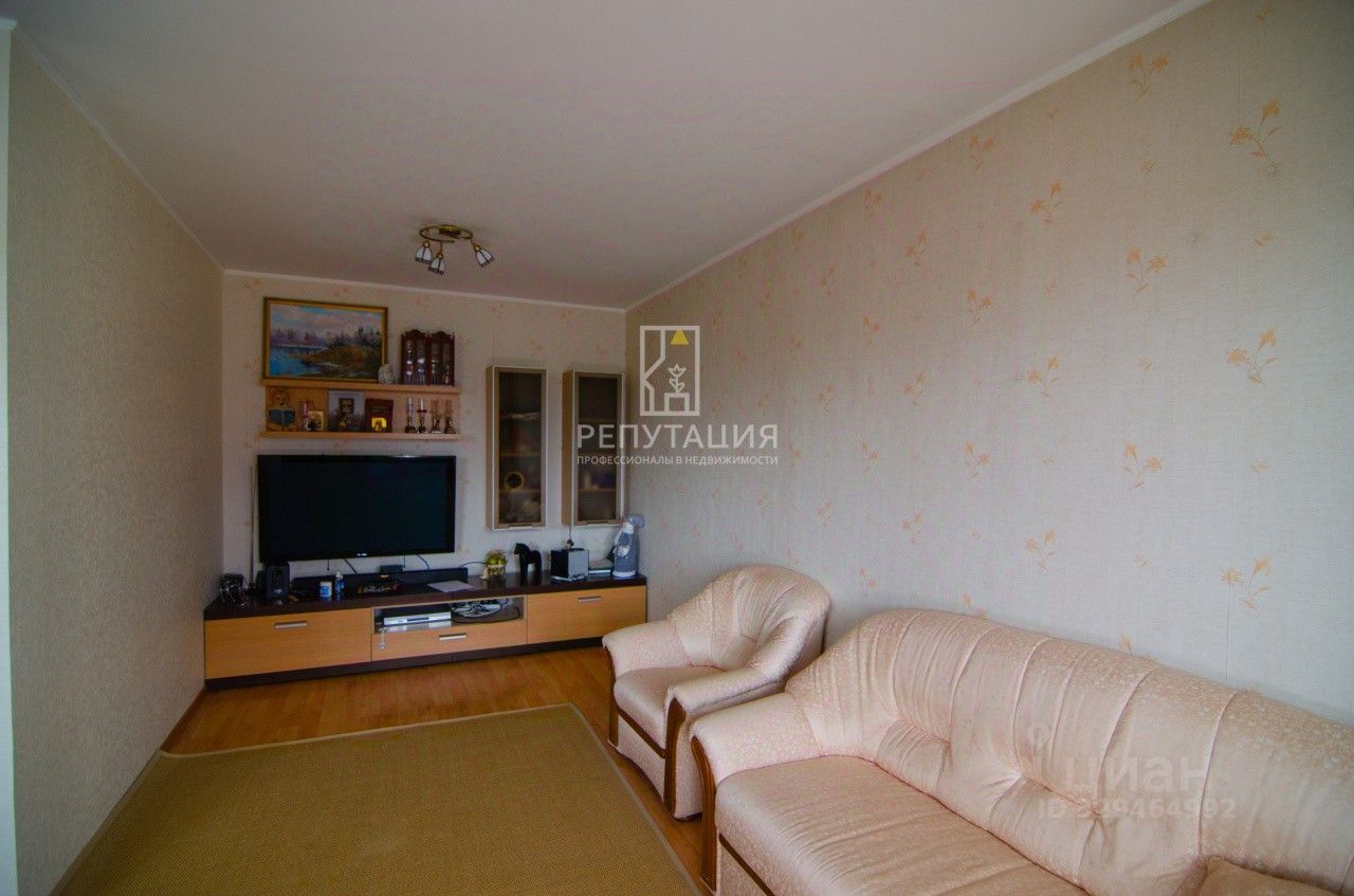 3-комн. кв., р-н Верх-Исетский, Екатеринбург