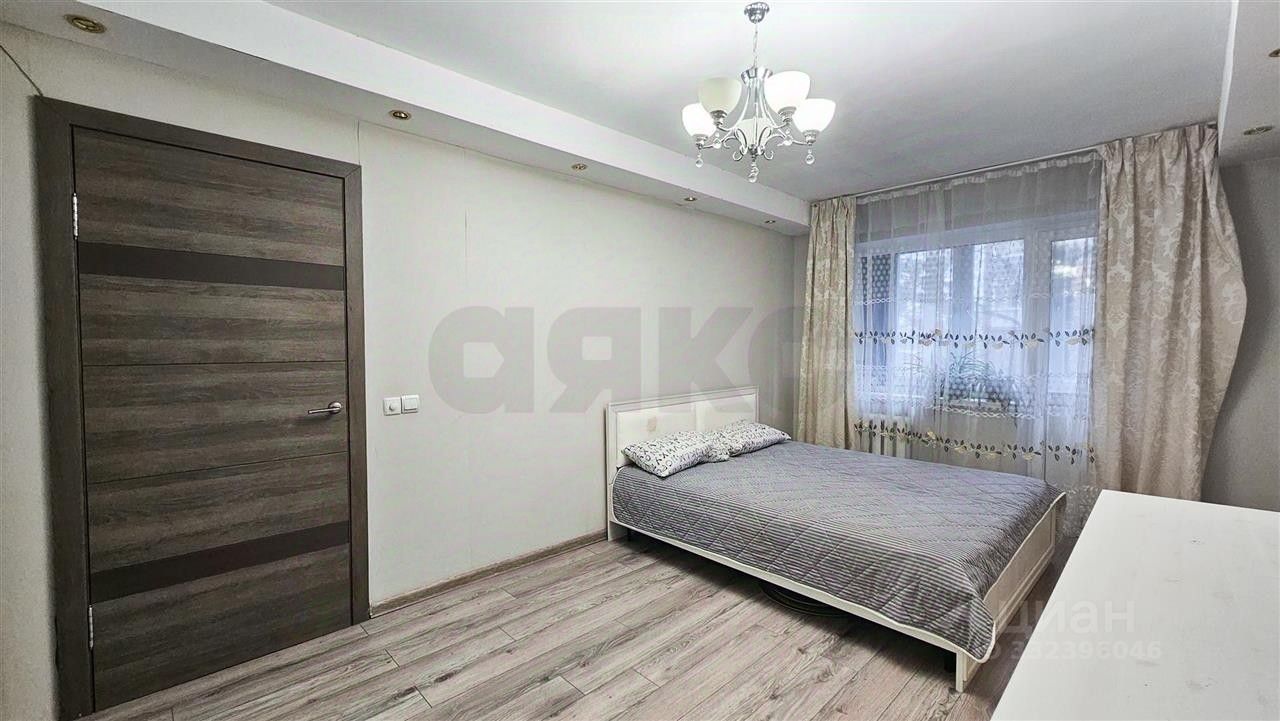 3-комн. кв., Прикубанский, Краснодар