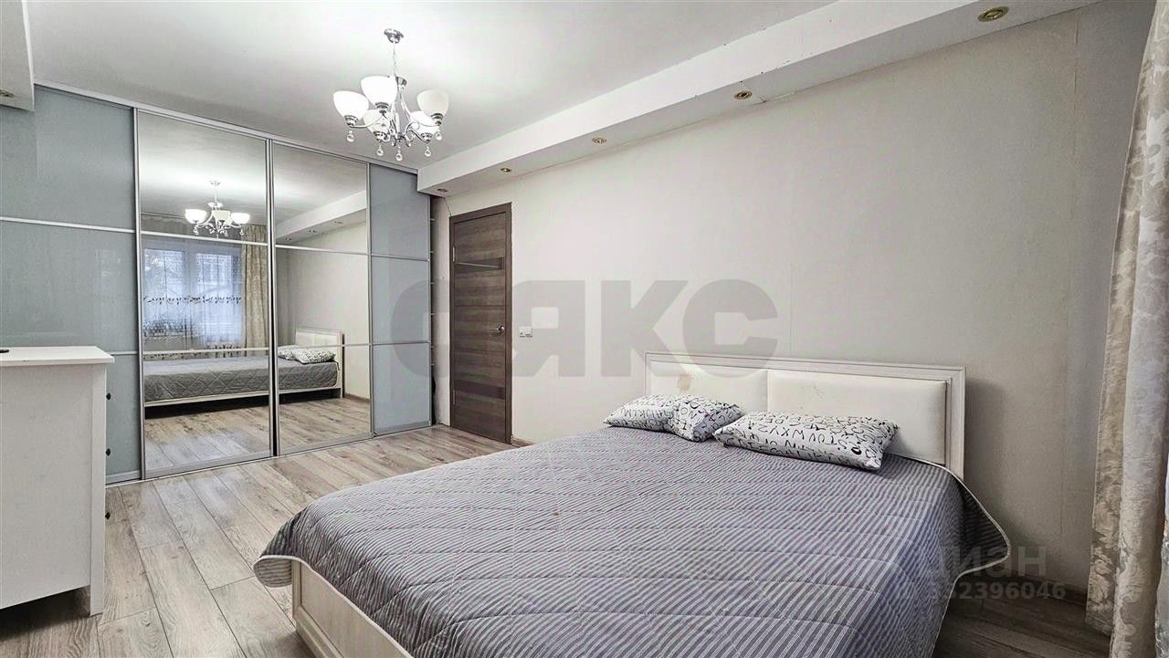 3-комн. кв., Прикубанский, Краснодар