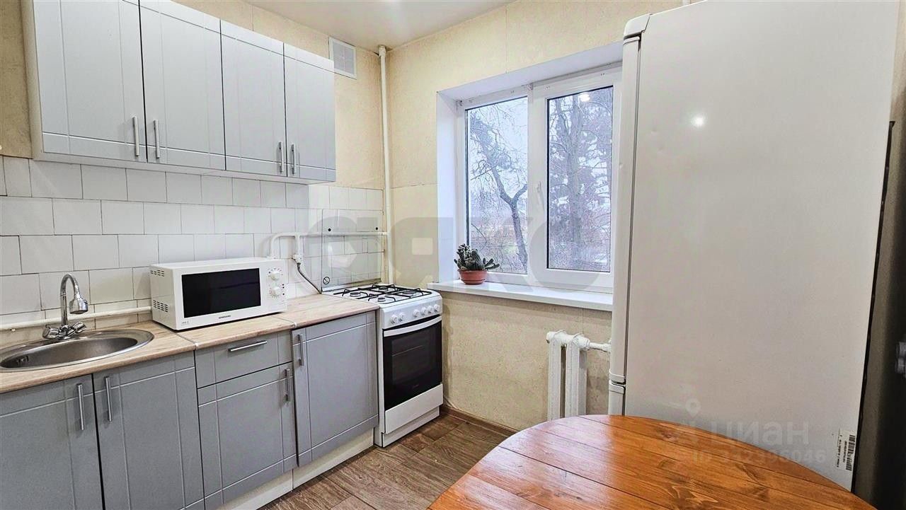 3-комн. кв., Прикубанский, Краснодар