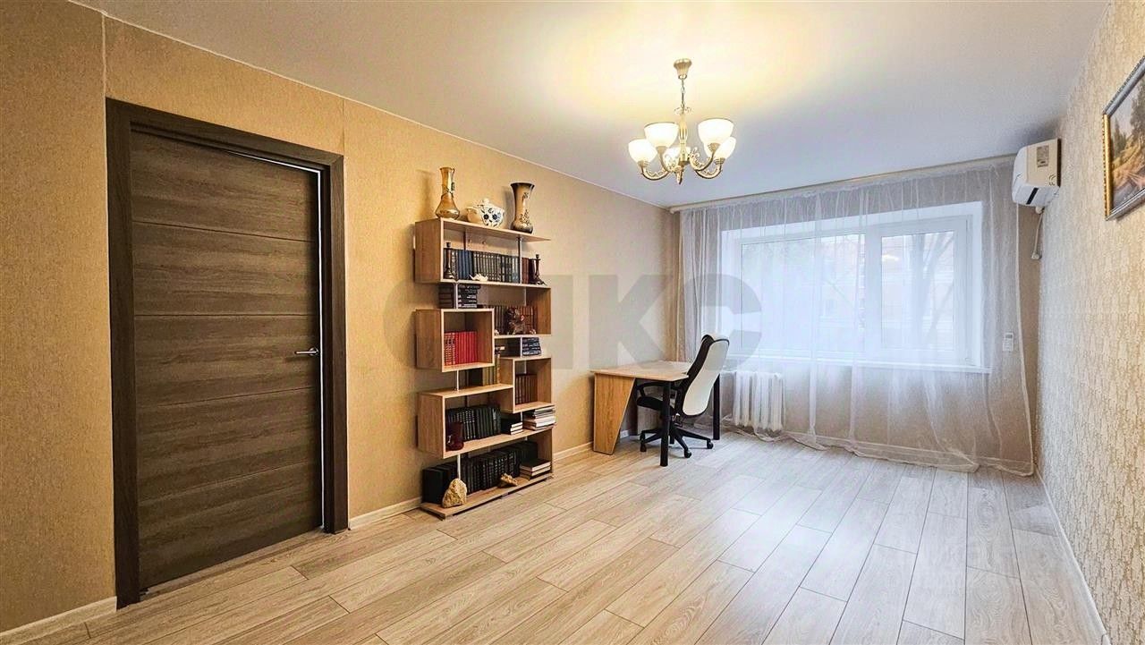 3-комн. кв., Прикубанский, Краснодар