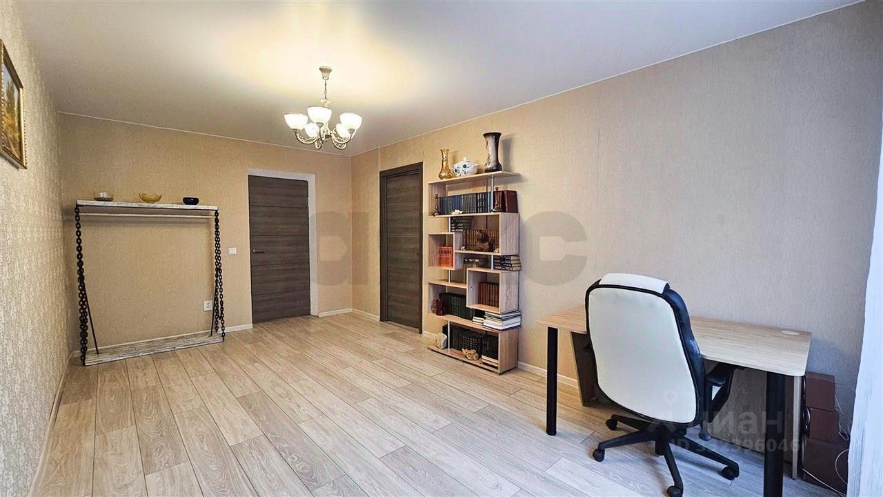 3-комн. кв., Прикубанский, Краснодар