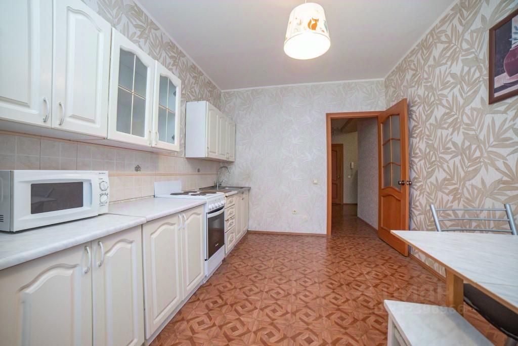 1-комн. кв., р-н Кировский, Екатеринбург