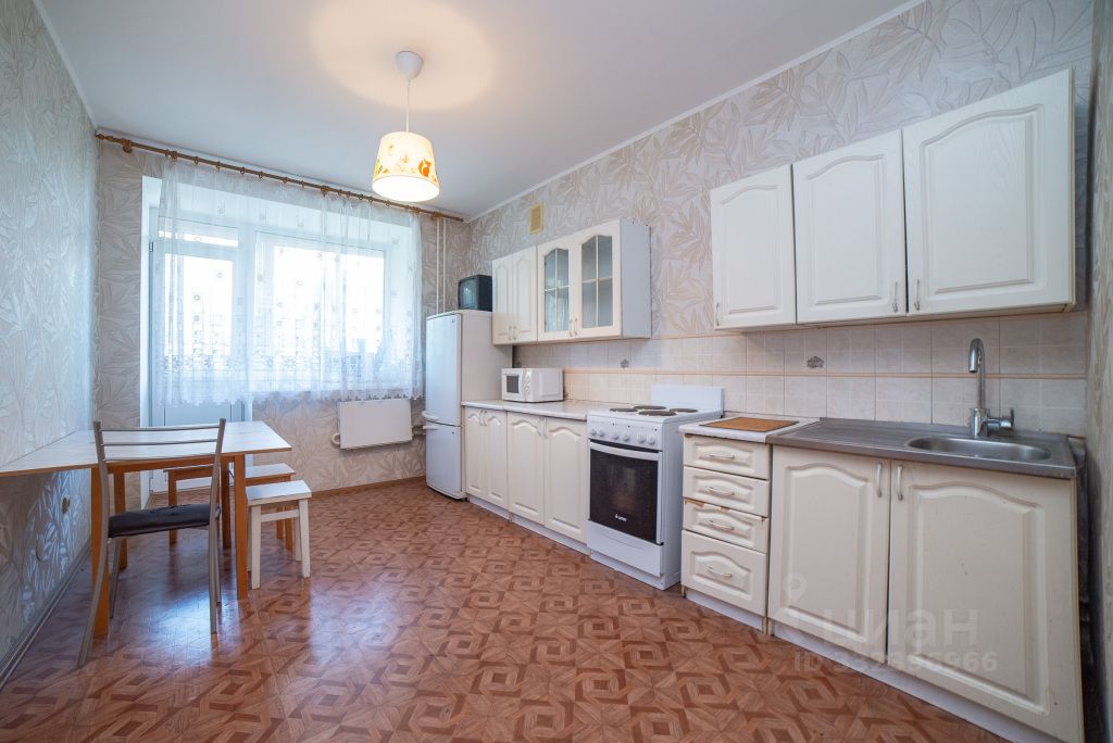 1-комн. кв., р-н Кировский, Екатеринбург