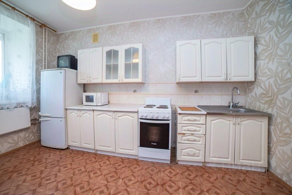 1-комн. кв., р-н Кировский, Екатеринбург