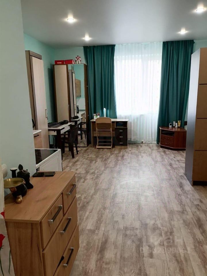 Квартира, Прикубанский, Краснодар