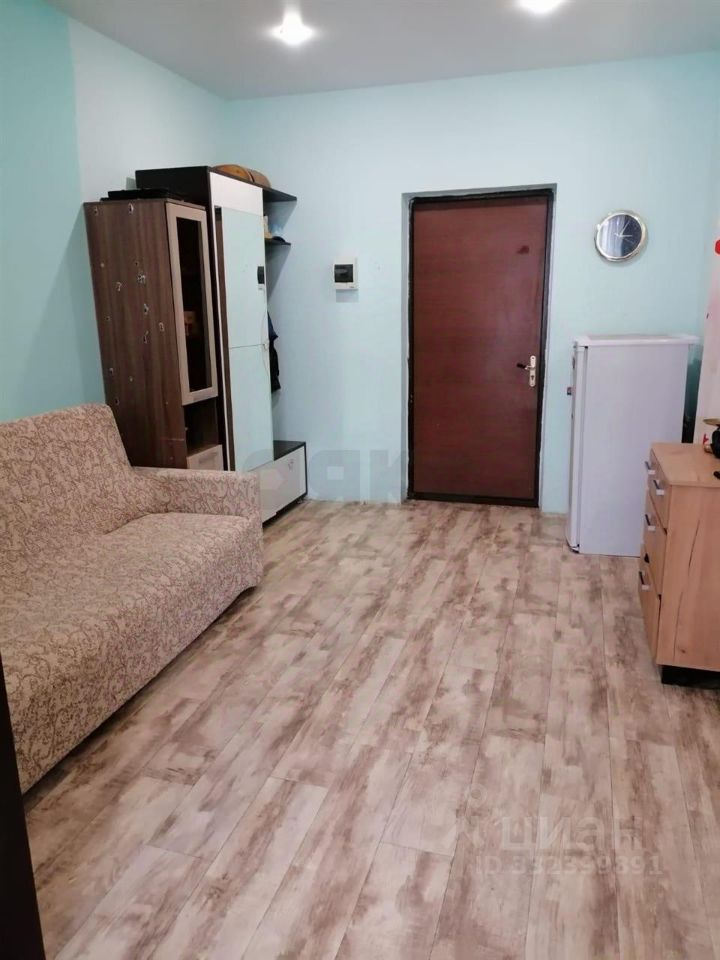 Квартира, Прикубанский, Краснодар