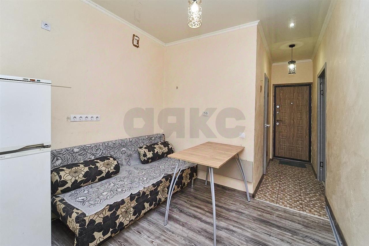 1-комн. кв., Прикубанский, Краснодар